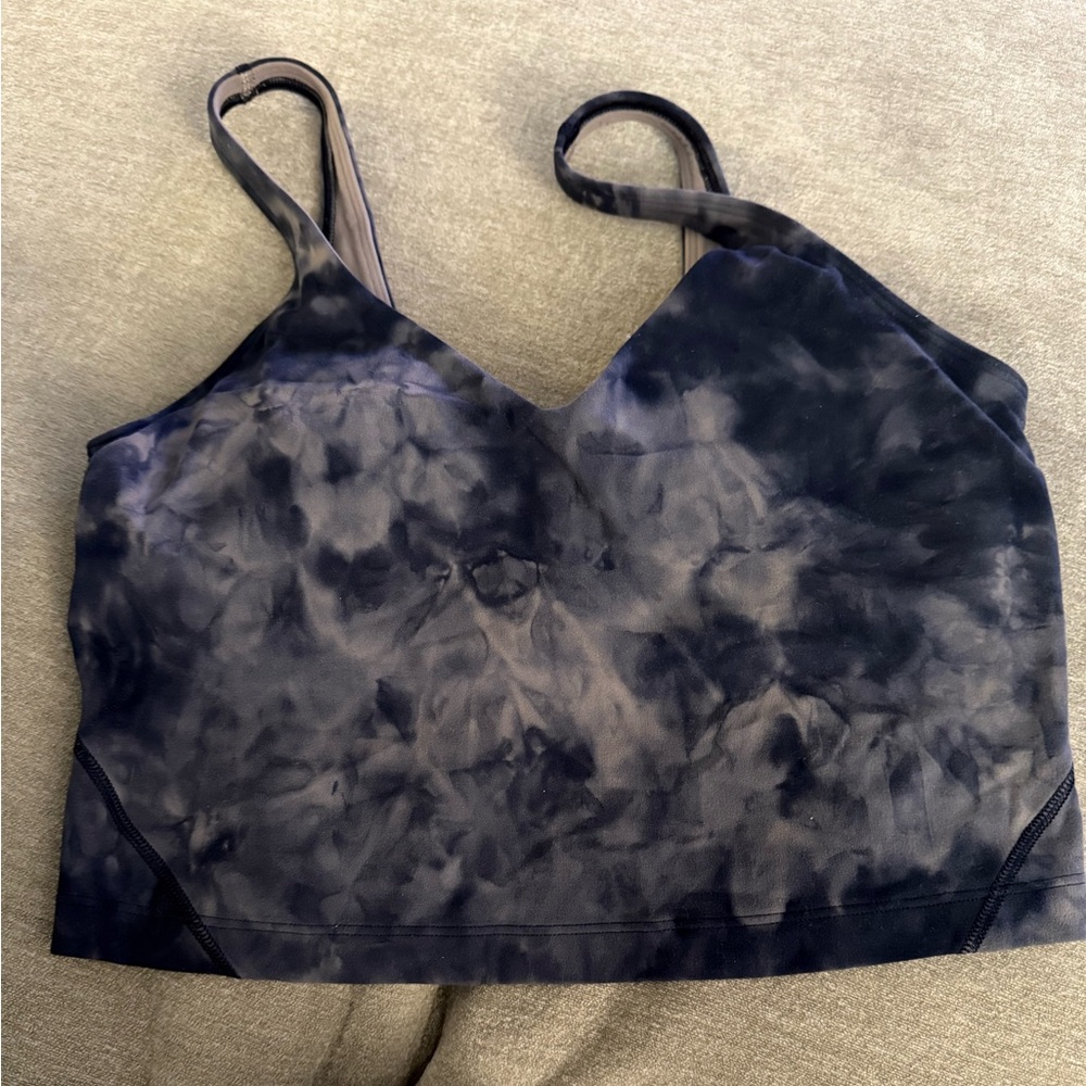 Lululemon align tank